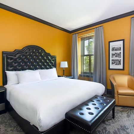 Hotel Clarendon Квебек Экстерьер фото