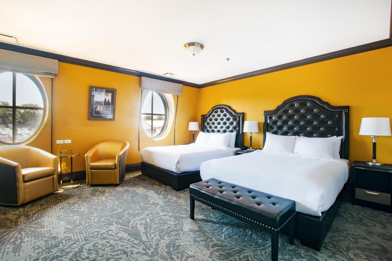 Hotel Clarendon Квебек Экстерьер фото