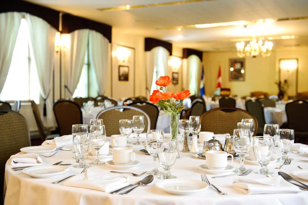 Hotel Clarendon Квебек Экстерьер фото