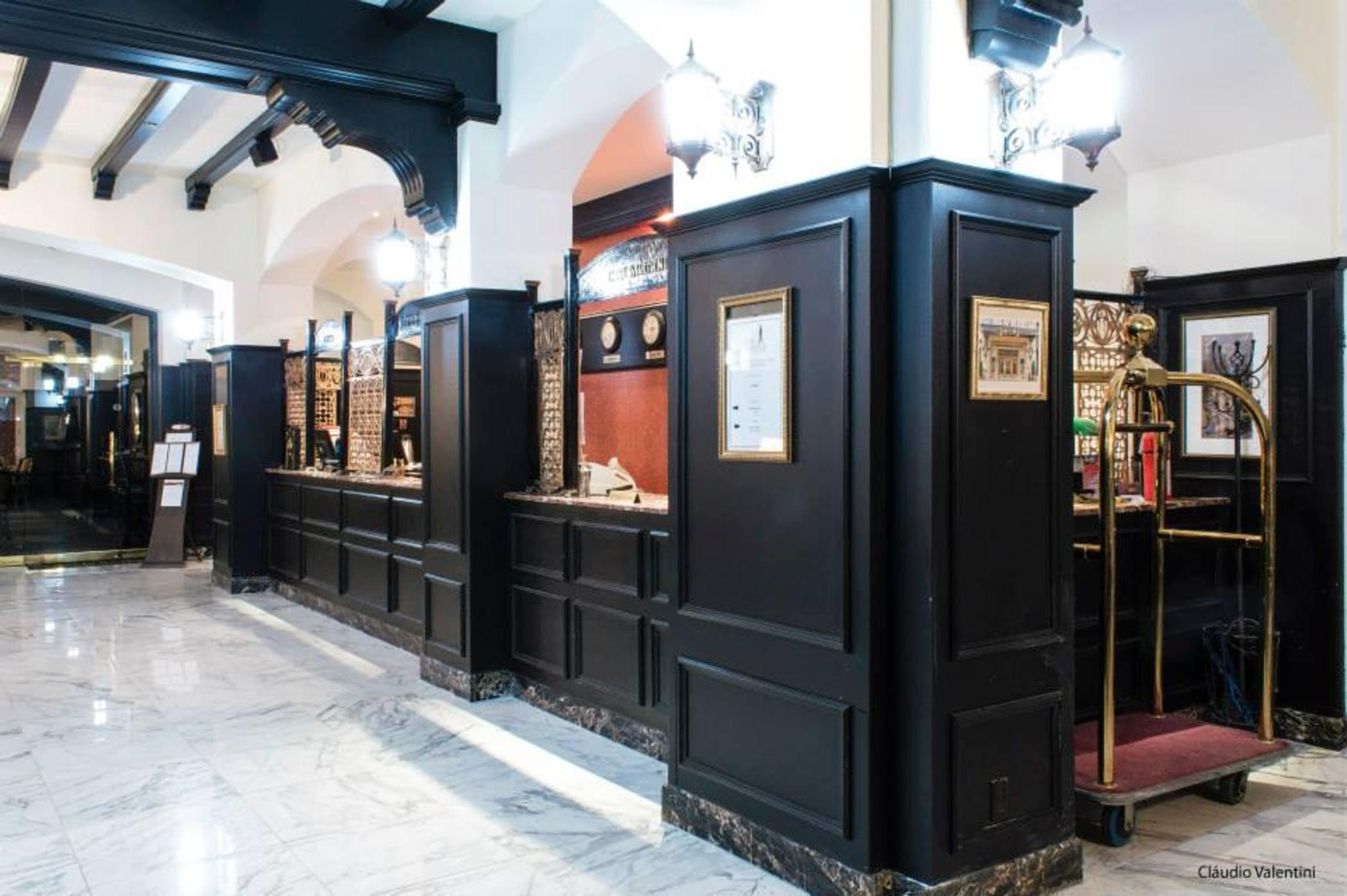 Hotel Clarendon Квебек Экстерьер фото