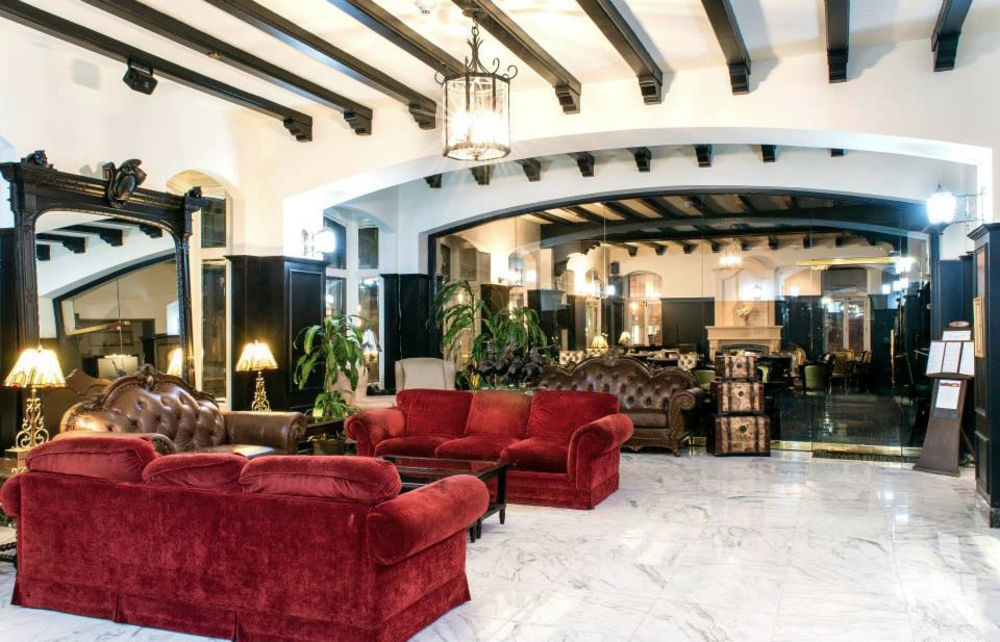 Hotel Clarendon Квебек Экстерьер фото