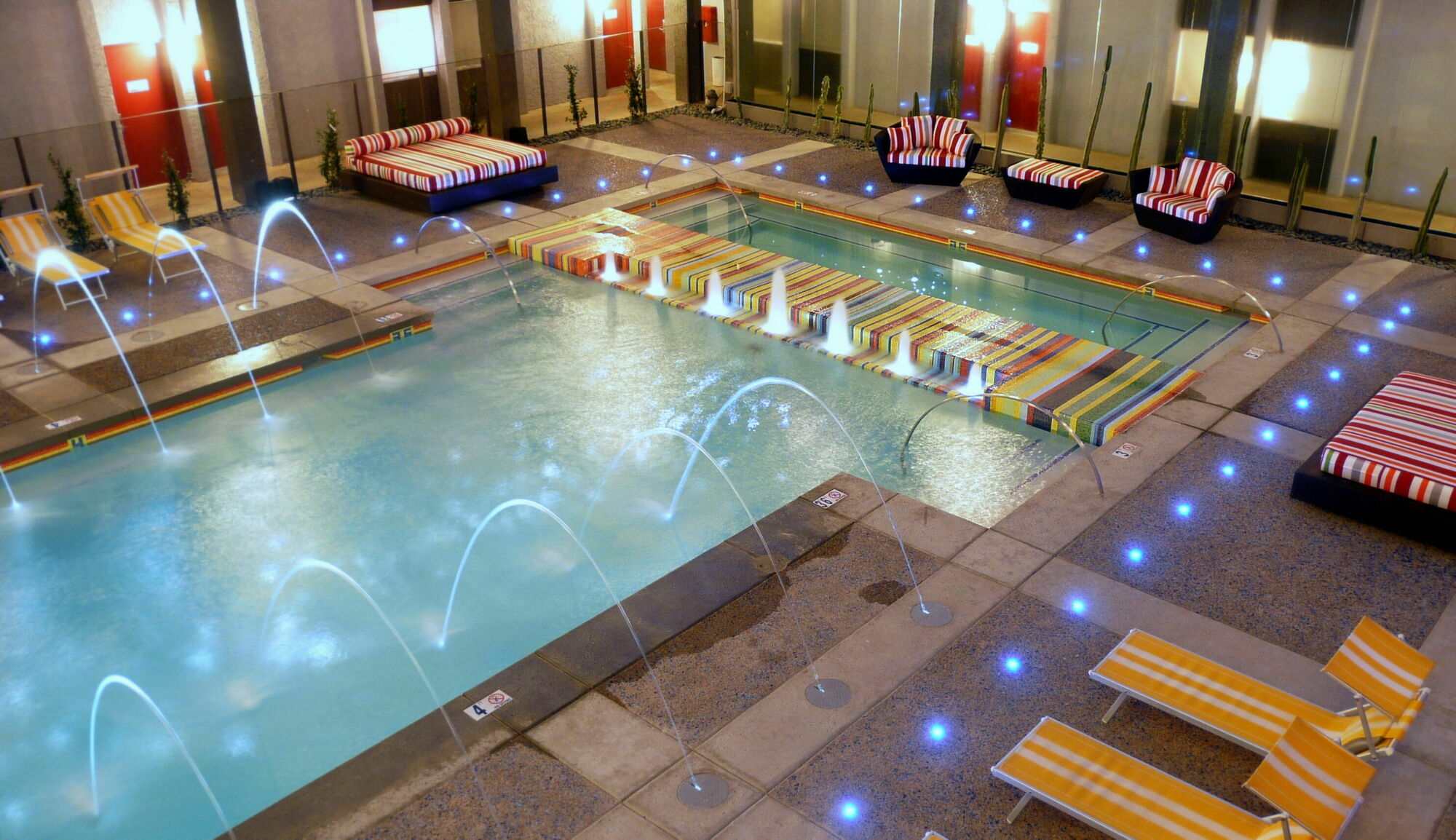 Hotel Clarendon Квебек Экстерьер фото
