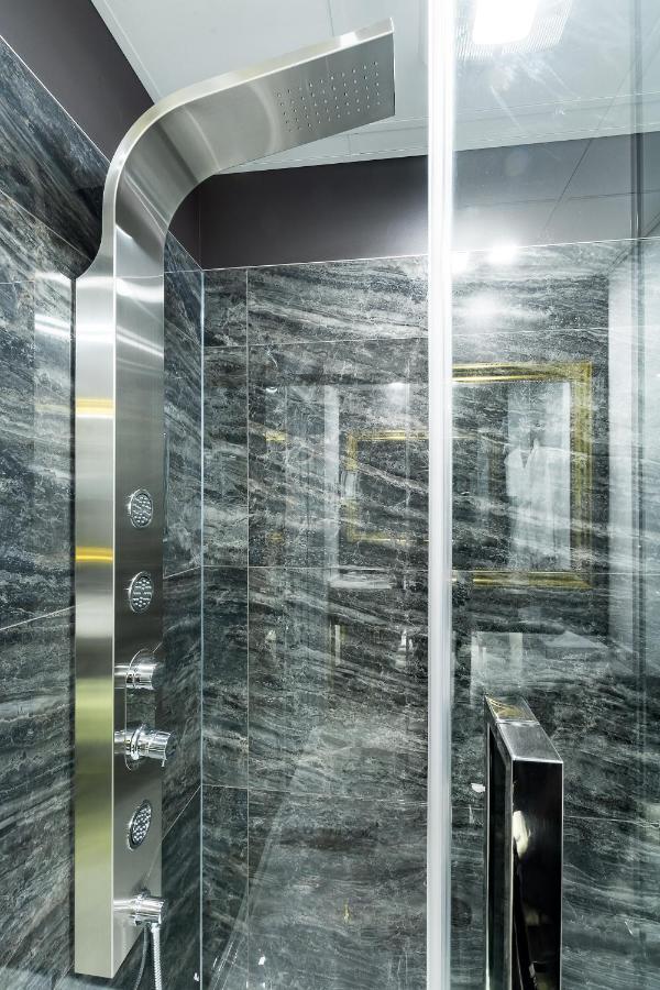 Hotel Clarendon Квебек Экстерьер фото